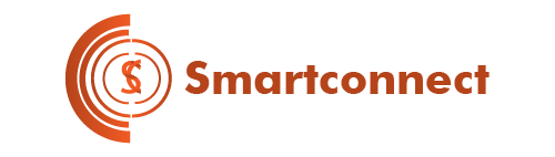 Smart connect logo