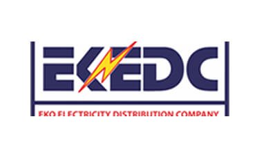 EKEDC Logo