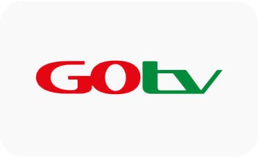 GoTV Logo